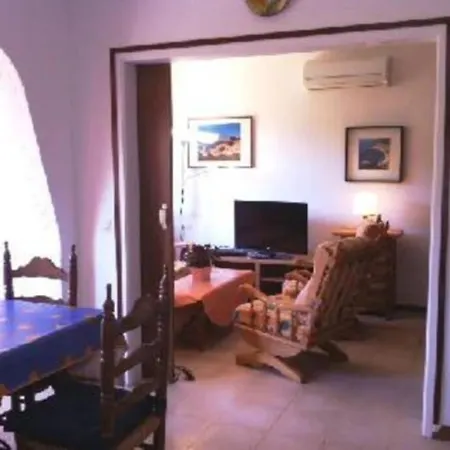 Dom wakacyjny Kerstin Bruns- Casa Evita Amb Piscina Tossa de Mar