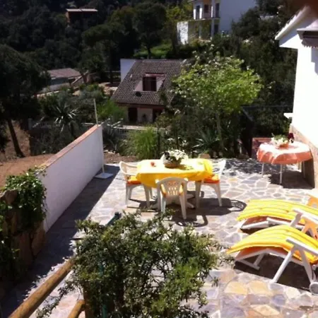 Dom wakacyjny Kerstin Bruns- Casa Evita Amb Piscina *