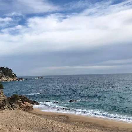 Hébergement de vacances Kerstin Bruns- Casa Evita Amb Piscina *