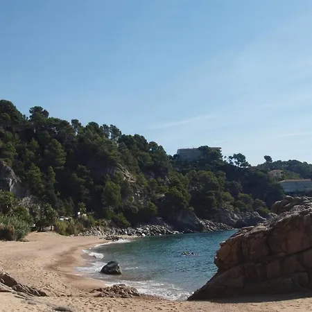 Dom wakacyjny Kerstin Bruns- Casa Evita Amb Piscina